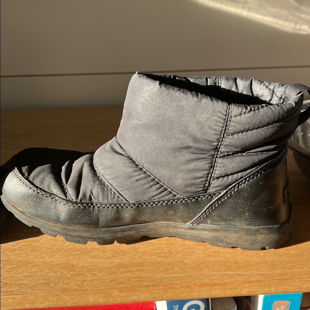 Sorel Puffer Boots - Picture 10 of 15